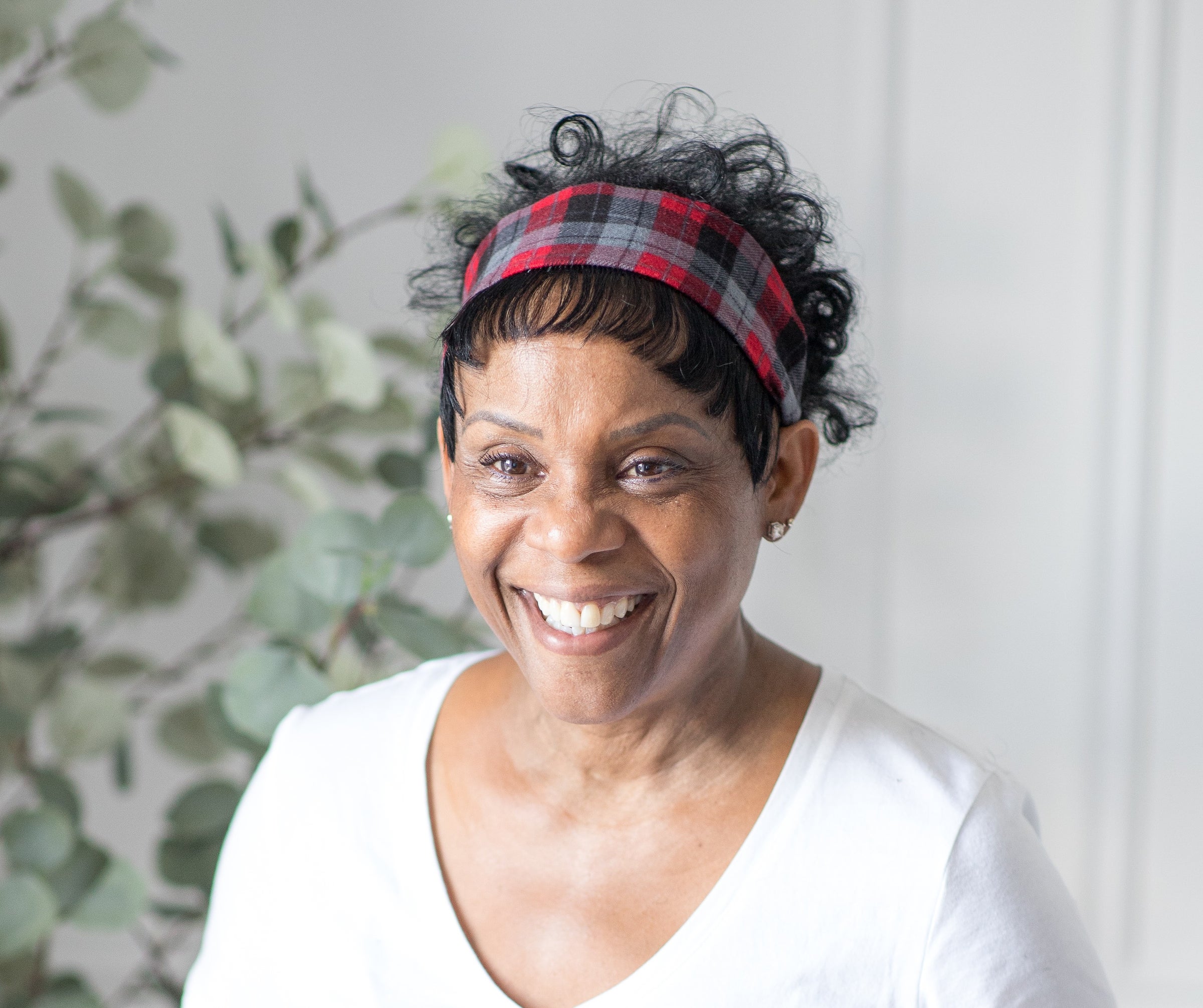 Headbands with Hair | Verge The Original Hairbands and Headbands